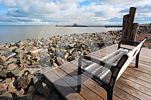 Lake Superior Overlook