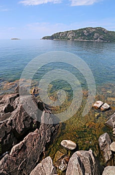 Lake Superior Provincial Park