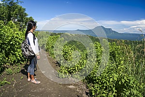 Lake taal volcano tagaytay philippines