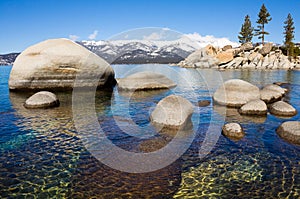 Lake Tahoe