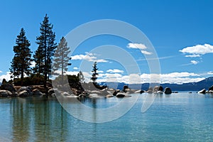 Lake Tahoe