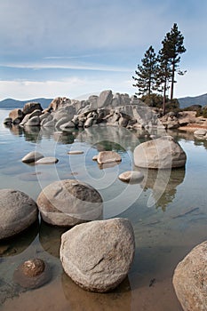 Lake Tahoe