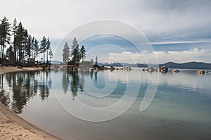 Lake Tahoe