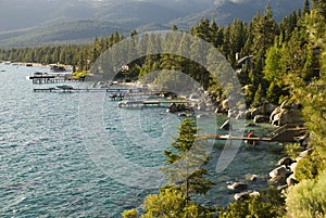 Lake Tahoe