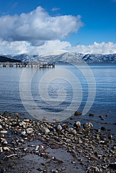 Lake Tahoe