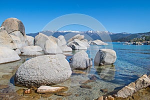 Lake Tahoe