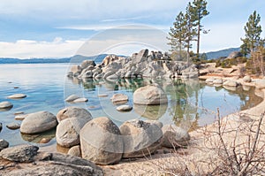 Lake Tahoe