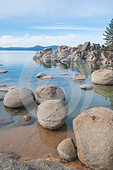 Lake Tahoe