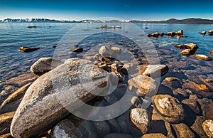 Lake Tahoe