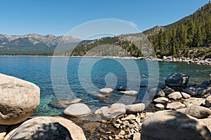 Lake Tahoe