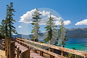 Lake Tahoe