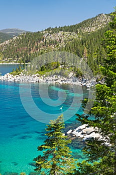 Lake Tahoe