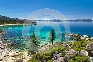 Lake Tahoe