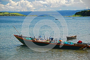 Lake Tanganyika