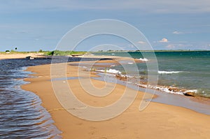 Lake Tanganyika, Tanzania photo