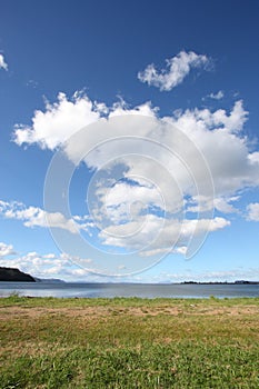 Lake Taupo