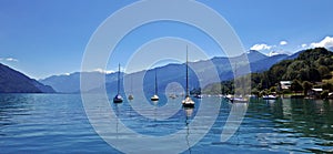 Lake Thun