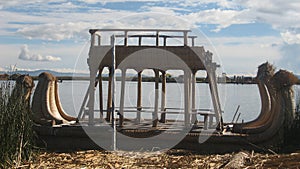 Lake Titicaca