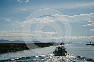 Lake Titicaca