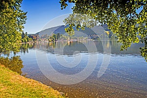 Lake Titisee