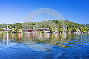 Lake Titisee