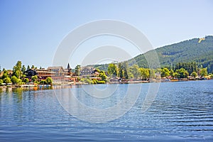 Lake Titisee