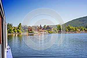 Lake Titisee