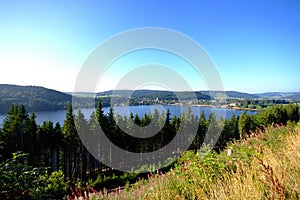 Lake Titisee