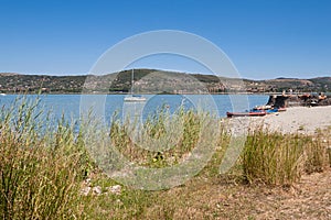 Lake Trasimeno photo