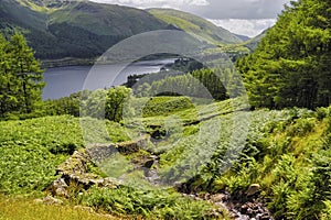 Lake Ullswater