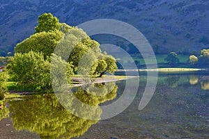 Lake Ullswater