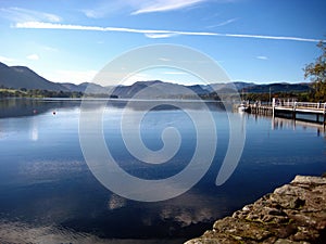 Lake Ullswater