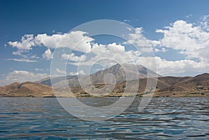 Lake Van