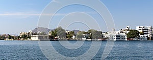 Lake view photo