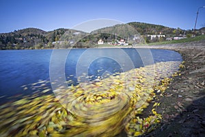 Lake Vindsachta