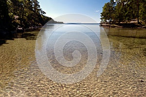 At the Lake VÃÂ¤ttern