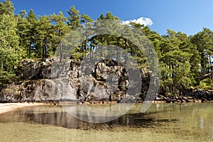 At the Lake VÃÂ¤ttern