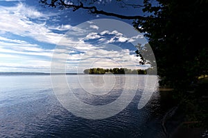 At the Lake VÃÂ¤ttern