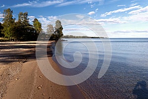 At the Lake VÃÂ¤ttern