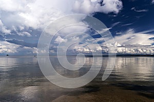 At the Lake VÃÂ¤ttern