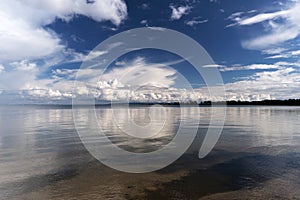 At the Lake VÃÂ¤ttern