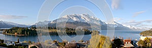 Lake Wakatipu, Queenstown