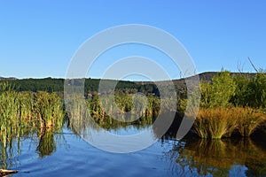 Lake Wallace - New South Wales