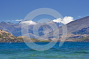 Lake Wanaka