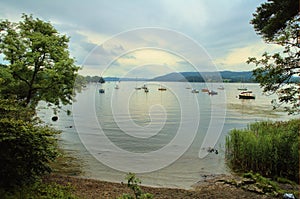 Lake Windermere