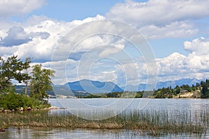 Lake Windermere