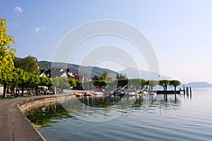 Lake Zug