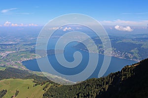 Lake Zugersee