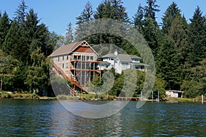Lakehouse