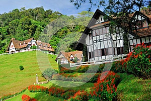 The Lakehouse Cameron Highlands